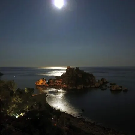 Apartamento Beautiful Taormina Exterior foto
