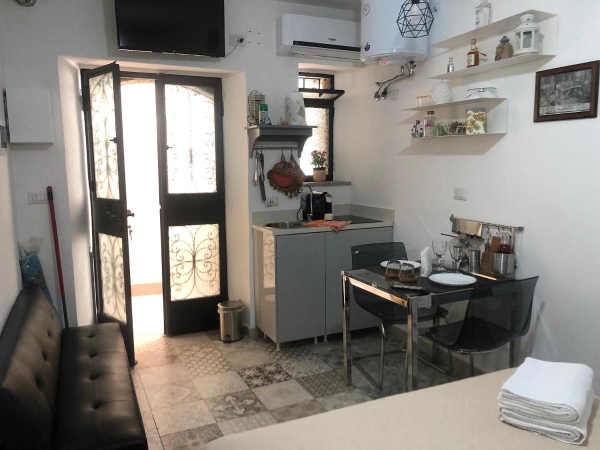 Appartement Beautiful Taormine