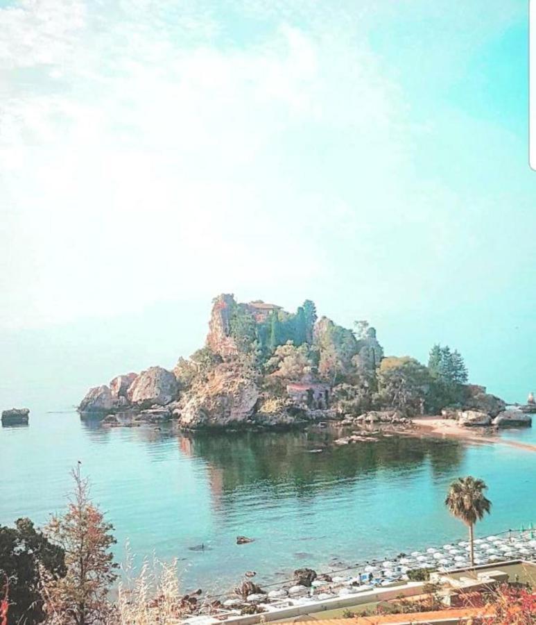 Appartement Beautiful Taormine